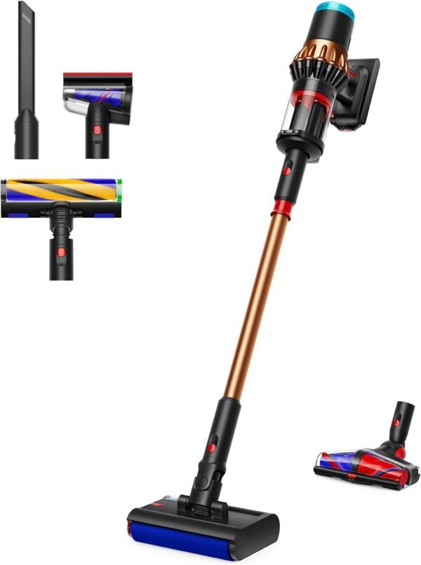 Dyson V16 Piston Animal Submarine™ Cordless Wet and Dry Vacuum