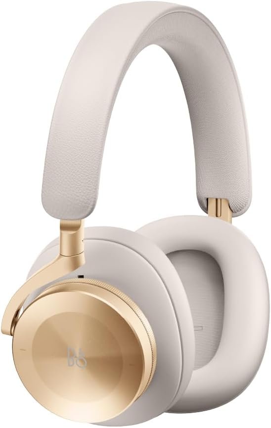 Bang & Olufsen Beoplay H95 Over-Ear Wireless Headphones - Gold Tone